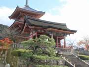 kiyomizu-dera temple