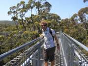 valley of the giants tree top walk