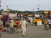 those famous cold drinks on juhu beach