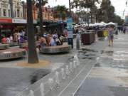 handy public bidets, manly corso