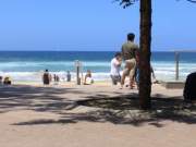 manly beach