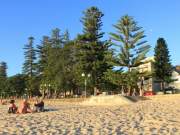 east esplanade, manly