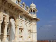 royal marble tomb