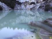 wai-o-tapu, thermal wonderland