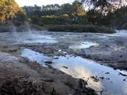 wai-o-tapu, thermal wonderland