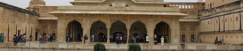 Amber Fort