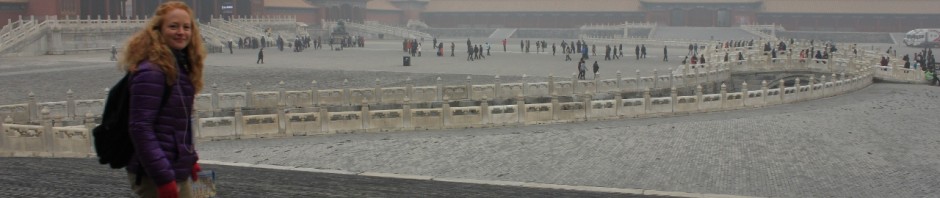 The Forbidden City