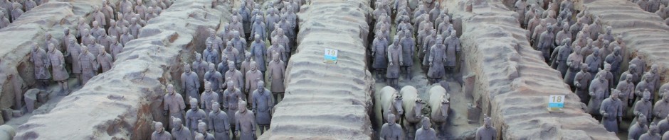 Terracotta Army