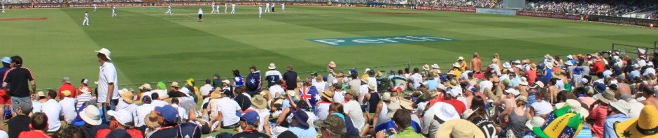 The WACA