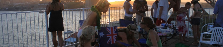 Australia Day